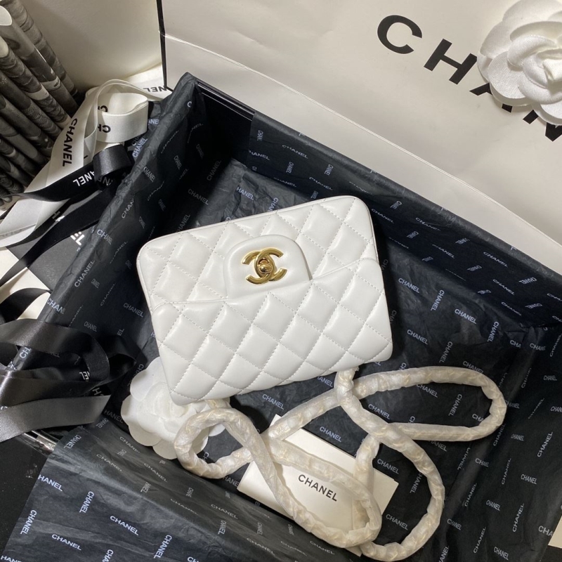 Chanel CF Series Bags